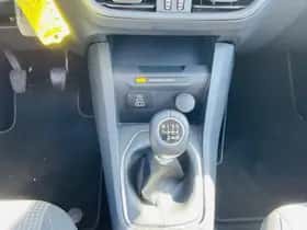 Ford Transit Courier (2024) thumbnail 9