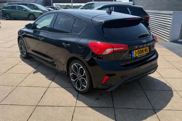 Ford Focus (2019) thumbnail 6
