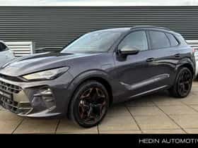 CUPRA Terramar (2025) thumbnail 1