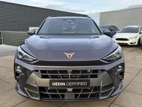 CUPRA Terramar (2025) thumbnail 12