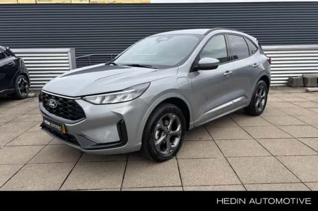 Ford Kuga (2025) thumbnail 1