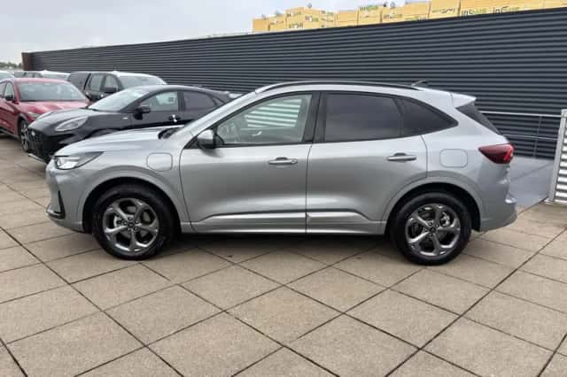 Ford Kuga (2025) thumbnail 5