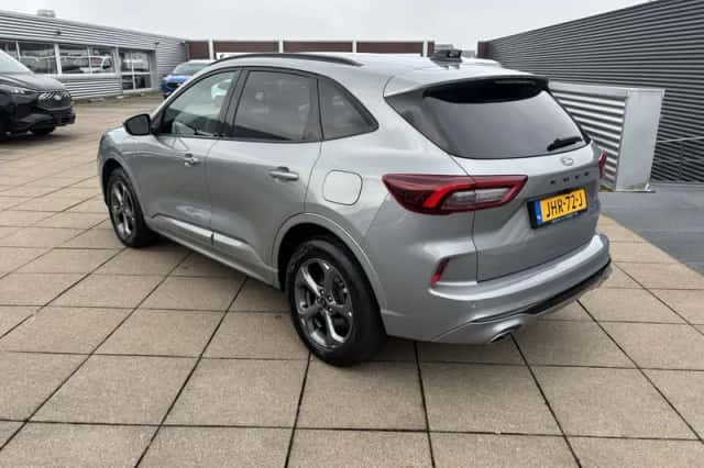 Ford Kuga (2025) thumbnail 6