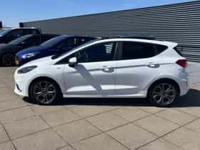 Ford Fiesta (2021) thumbnail 2