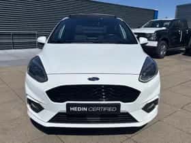 Ford Fiesta (2021) thumbnail 11
