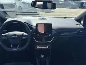 Ford Fiesta (2021) thumbnail 14
