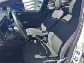 Ford Fiesta (2021) thumbnail 16