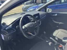 Ford Fiesta (2021) thumbnail 17