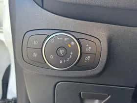 Ford Fiesta (2021) thumbnail 19