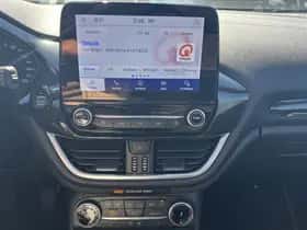 Ford Fiesta (2021) thumbnail 21