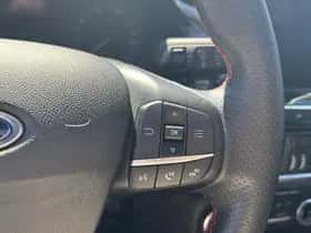 Ford Fiesta (2021) thumbnail 22