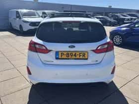 Ford Fiesta (2021) thumbnail 4