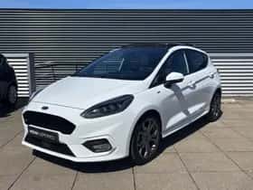 Ford Fiesta (2021) thumbnail 35