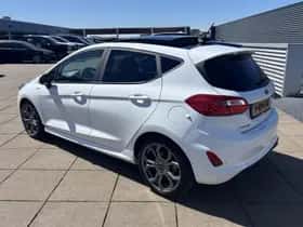 Ford Fiesta (2021) thumbnail 5