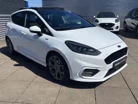 Ford Fiesta (2021) thumbnail 6