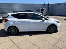 Ford Fiesta (2021) thumbnail 7