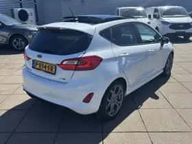 Ford Fiesta (2021) thumbnail 8