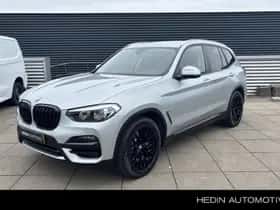BMW X3 (2021)
