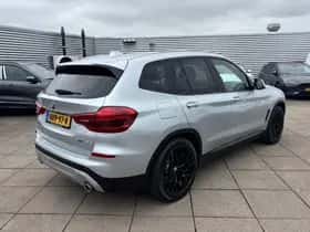 BMW X3 (2021) thumbnail 2
