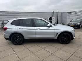 BMW X3 (2021) thumbnail 11