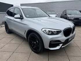 BMW X3 (2021) thumbnail 12