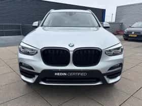 BMW X3 (2021) thumbnail 13