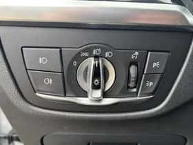 BMW X3 (2021) thumbnail 16