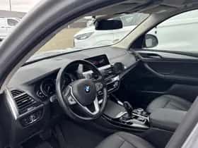BMW X3 (2021) thumbnail 17
