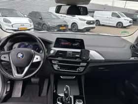BMW X3 (2021) thumbnail 3