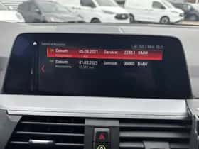 BMW X3 (2021) thumbnail 27