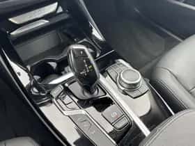 BMW X3 (2021) thumbnail 30