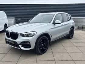 BMW X3 (2021) thumbnail 37