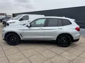 BMW X3 (2021) thumbnail 6
