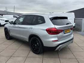 BMW X3 (2021) thumbnail 7