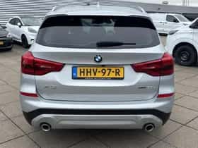 BMW X3 (2021) thumbnail 8