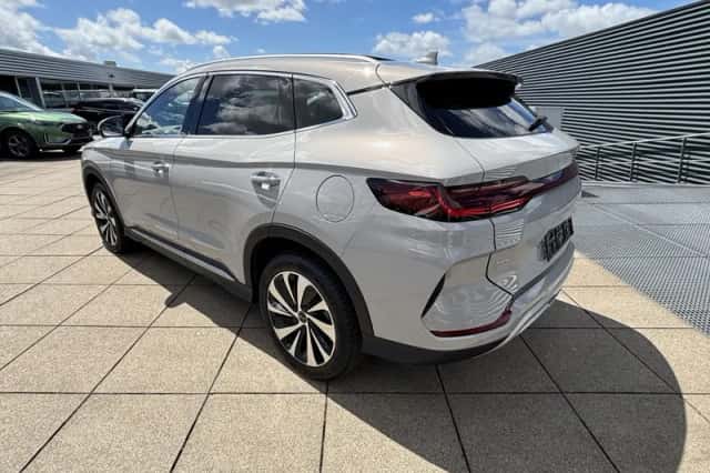 BYD Seal U (2025) thumbnail 6