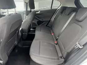 Ford Focus (2023) thumbnail 14