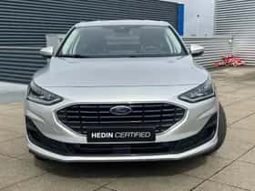 Ford Focus (2023) thumbnail 16