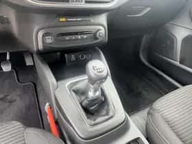 Ford Focus (2023) thumbnail 17