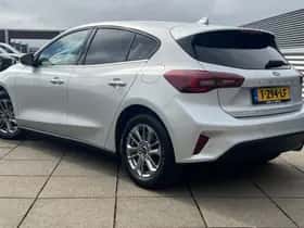 Ford Focus (2023) thumbnail 18