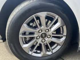 Ford Focus (2023) thumbnail 19