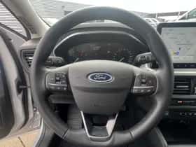 Ford Focus (2023) thumbnail 20