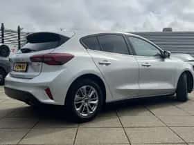 Ford Focus (2023) thumbnail 21