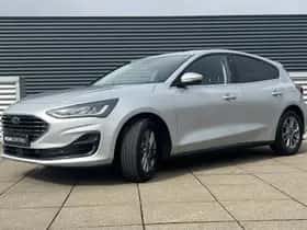 Ford Focus (2023) thumbnail 30