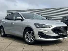 Ford Focus (2023) thumbnail 10