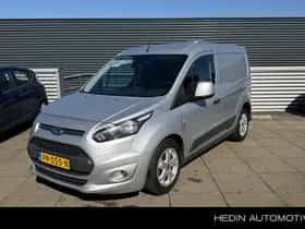 Ford Transit Connect (2015)