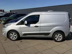 Ford Transit Connect (2015) thumbnail 2