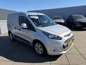 Ford Transit Connect (2015) thumbnail 11