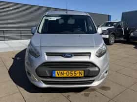 Ford Transit Connect (2015) thumbnail 12