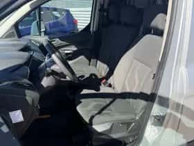 Ford Transit Connect (2015) thumbnail 14